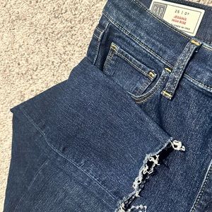 Gap Jeans